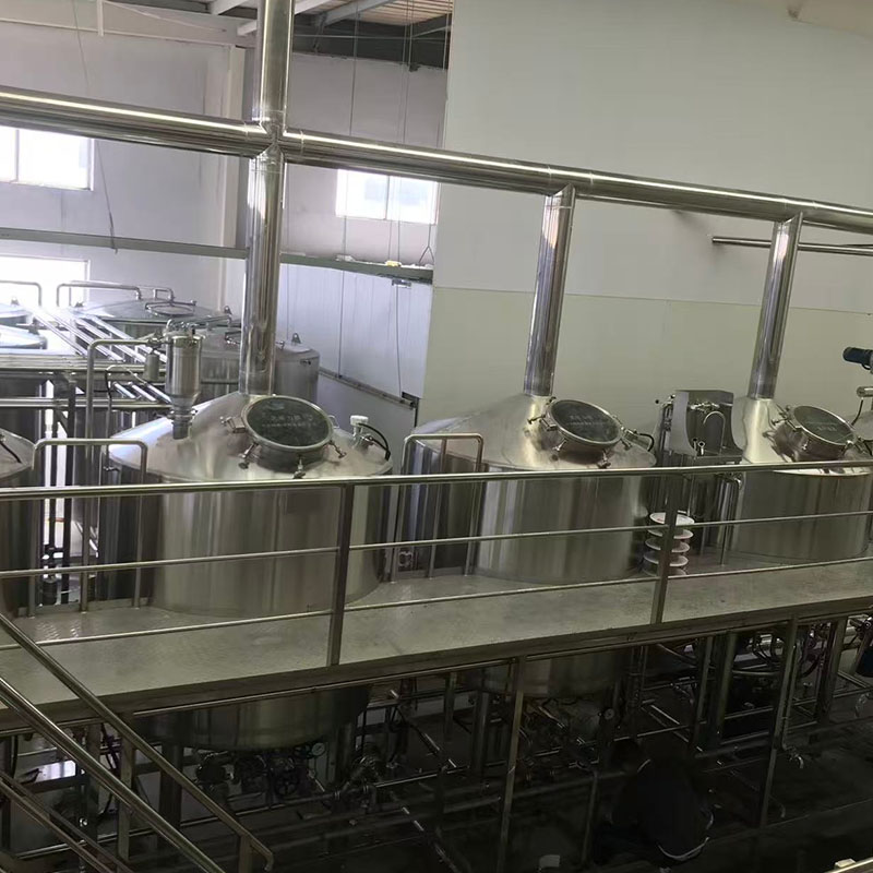天门精酿啤酒设备厂—啤酒文化的深刻内涵